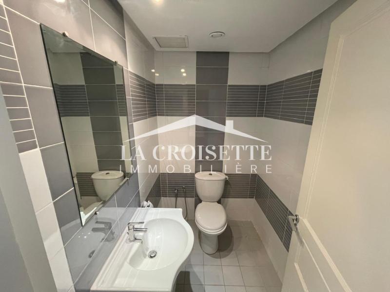 Appartement S+2 à Ain Zaghouan Nord